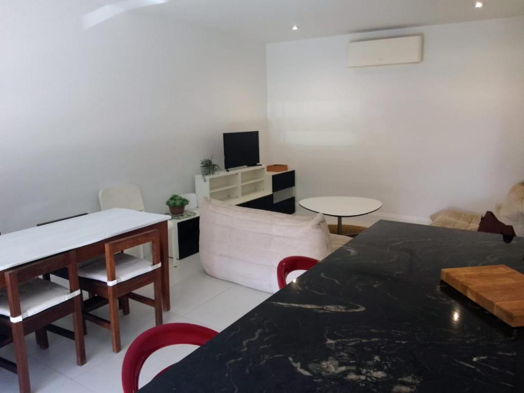 Apartamento con parking gratuito a 500 m de la playa - 5