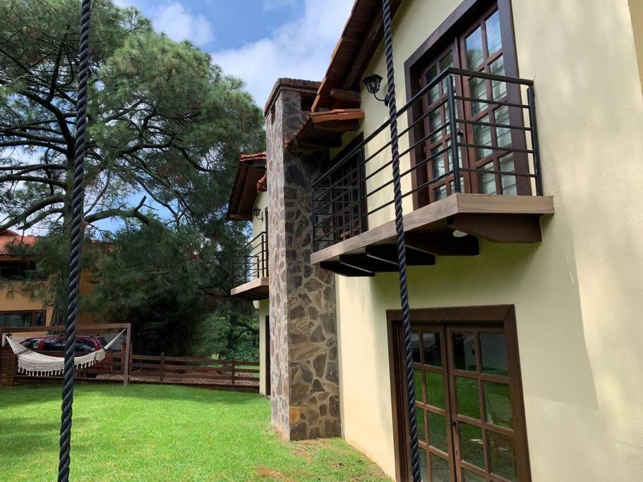 Cabaña de lujo en Fraccionamiento Residencial - 2