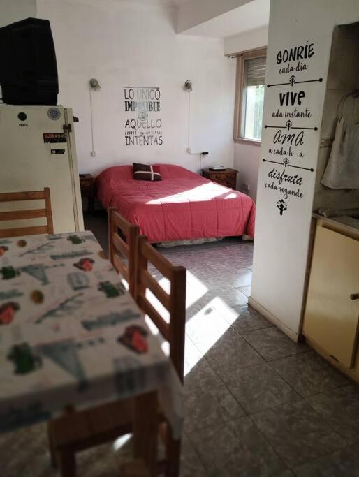 El Departamento de Mariano en Mardel de San Luis y 25 de Mayo - 4