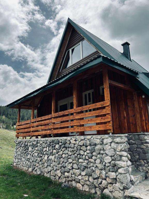Nomad Lodge Zminica - 1
