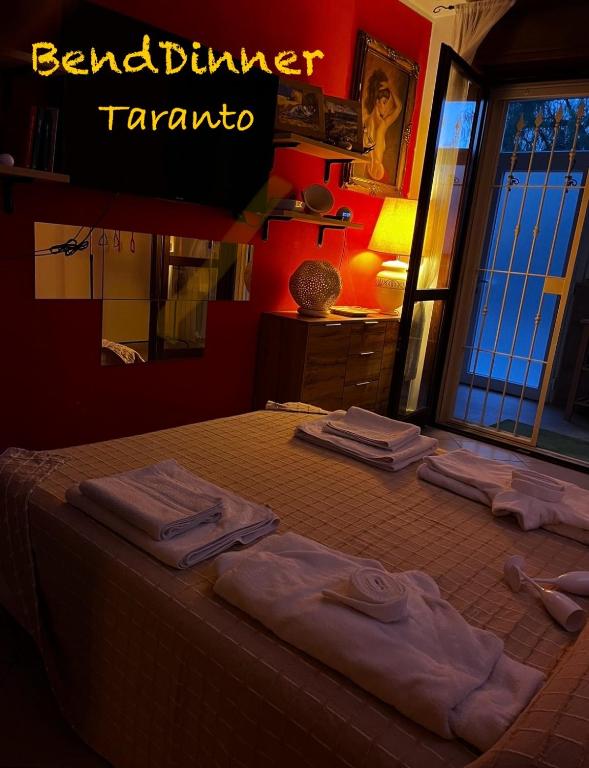 Casa Francesco Taranto - 4