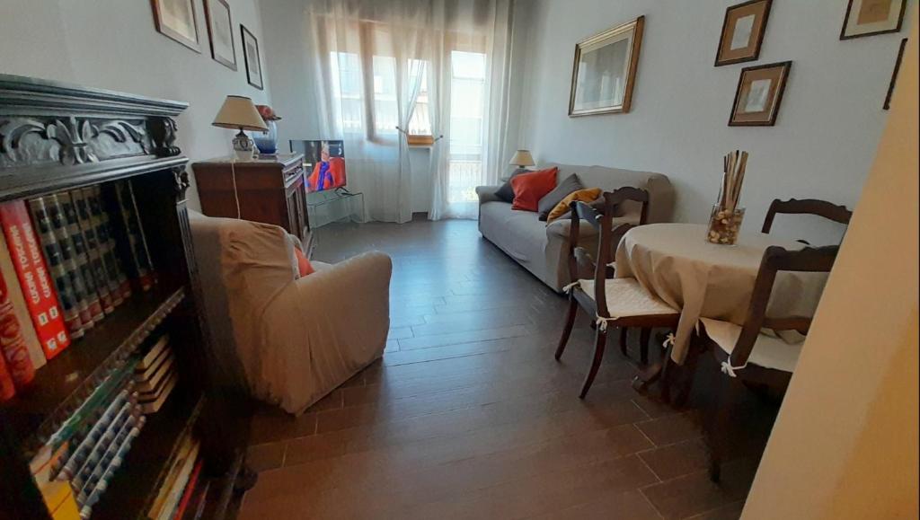 Casa Rosi - 1
