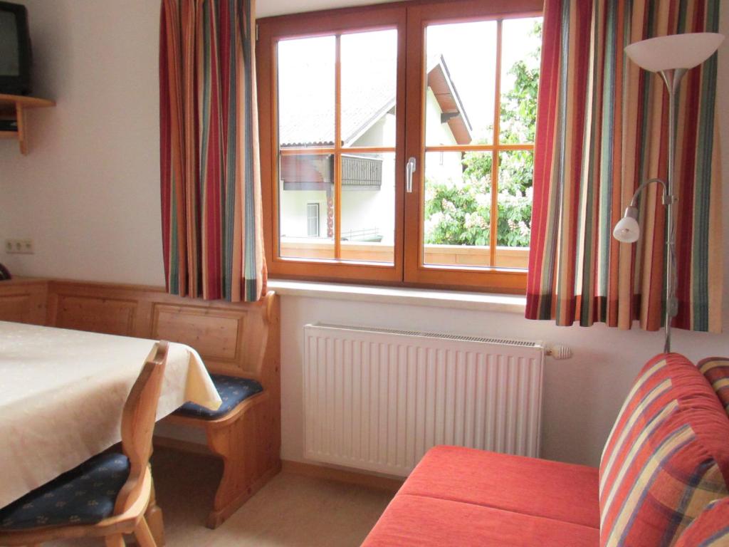 Appartement zum Rössl - 2