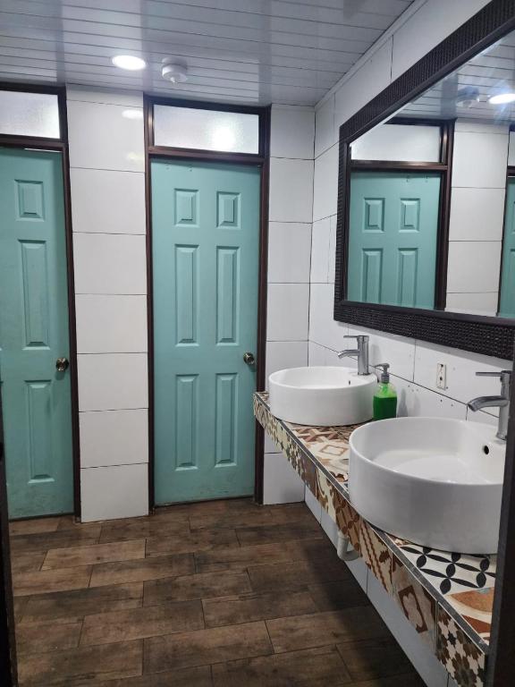 Kamar Mandi