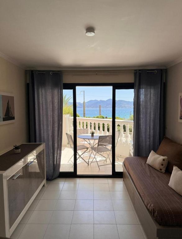 Cannes appartement vue mer , piscine - 3