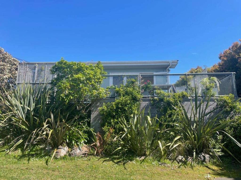 Oneroa 5 Star Views and Location II - Waiheke Escapes, Blackpool