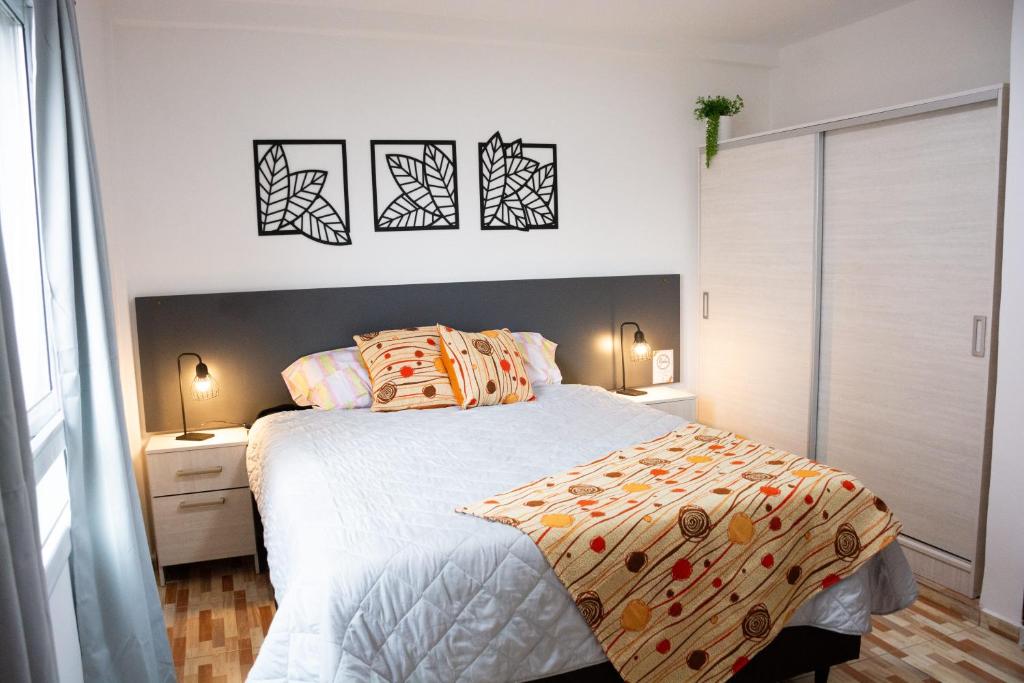Centro Apart Home - 2