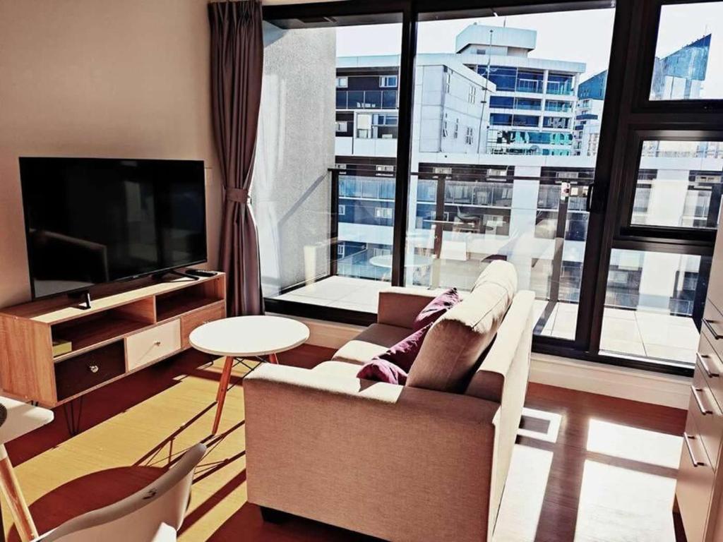Relax & Comfy Central Apartment, Auckland