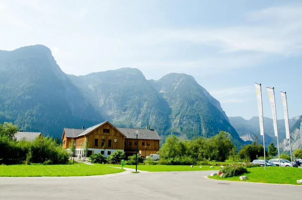 Dormio Hotel Obertraun, hotel in Obertraun