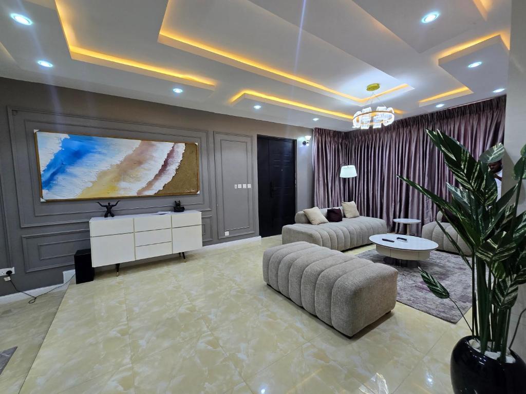 Genesis Grid Homes (Capri Edition), Lagos