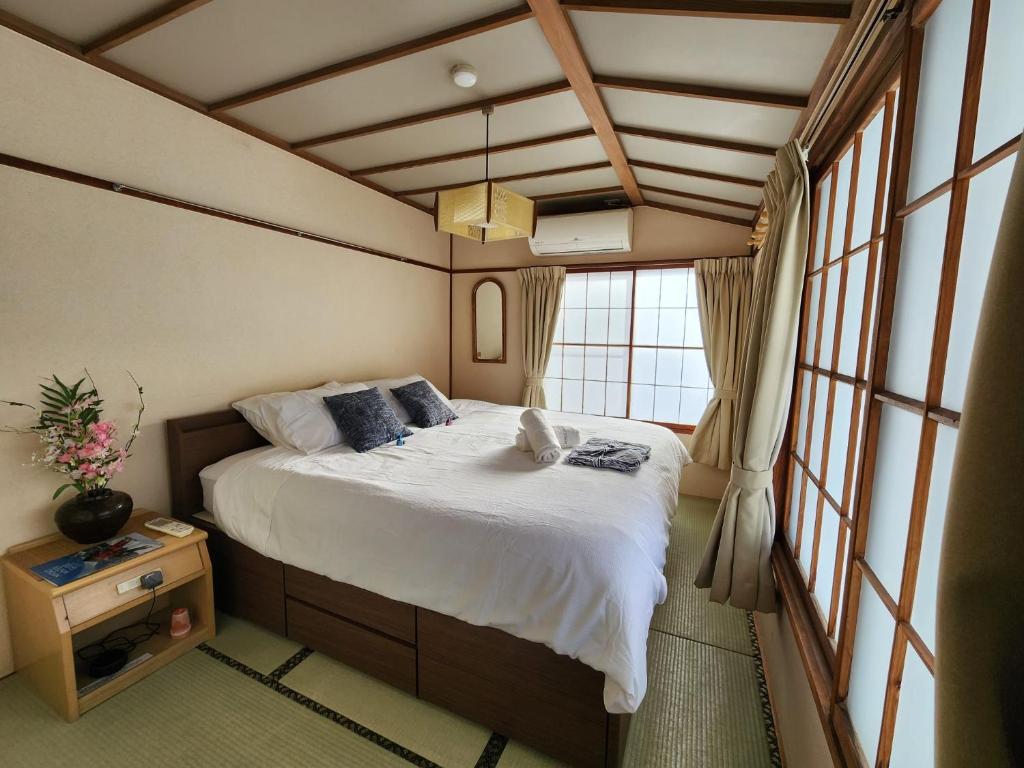 Myoko Ski Lodge, in Akakura Village 호텔 이미지 1