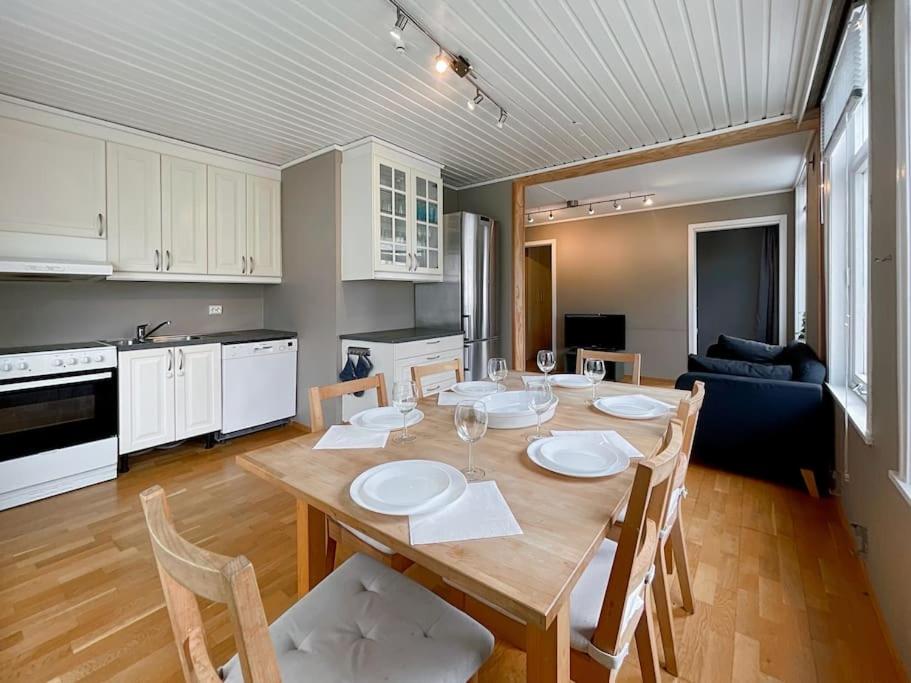 Ledaal Place 2 by Stavanger BnB, Stavanger