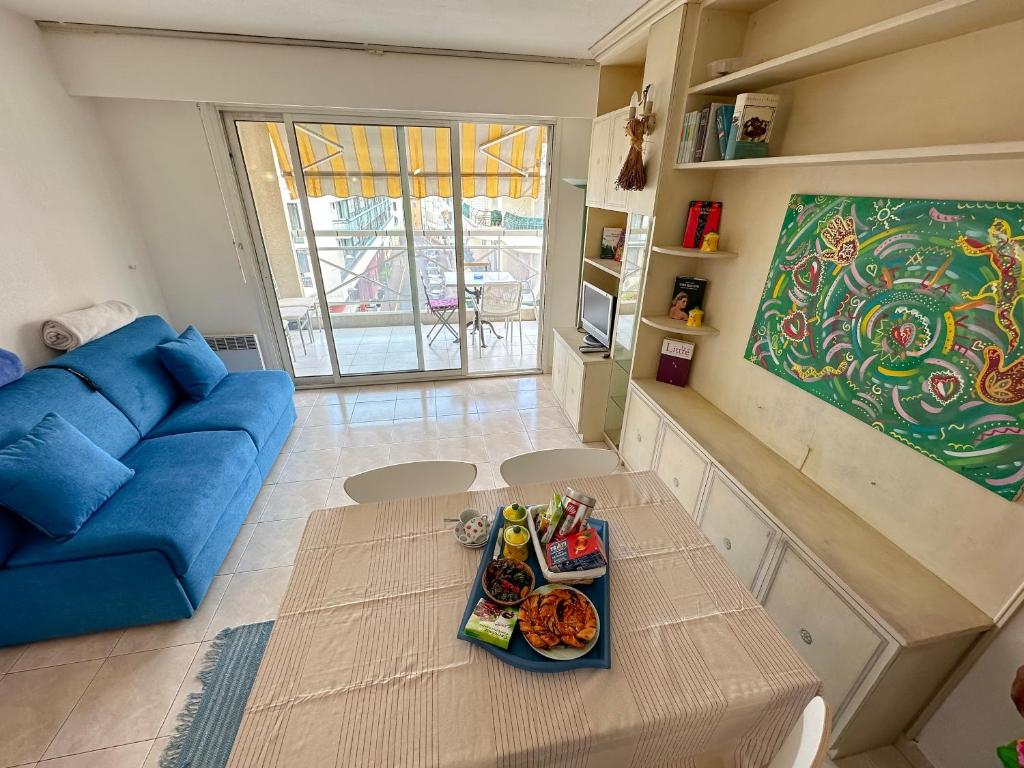 Charming Apartment in Cannes 10-min to beach - 2