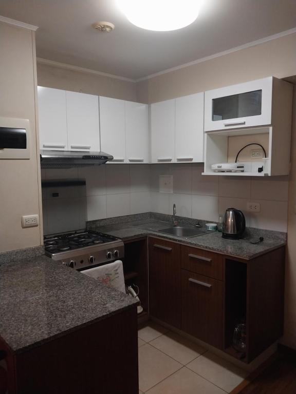 departamento de 1 dormitorio - 4