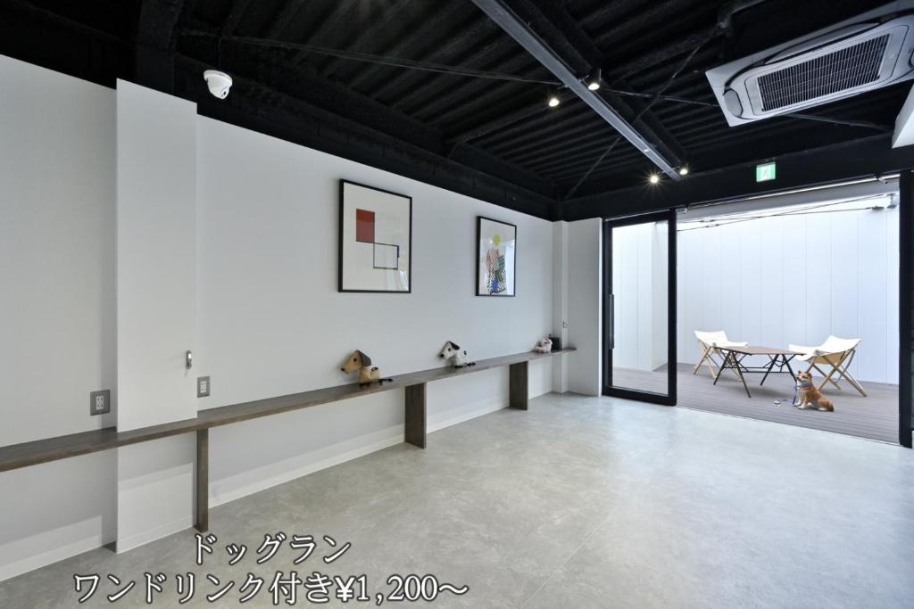 Mont-モン-KAMOGAWA STAY and HOTEL