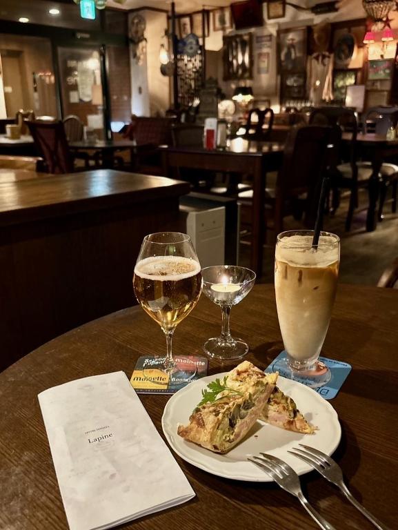 비즈니스 호텔 하나야 호텔 이미지 1