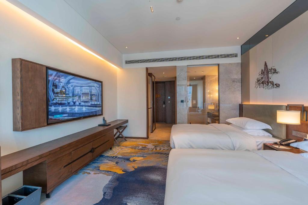 Sheraton Kunming - Room image
