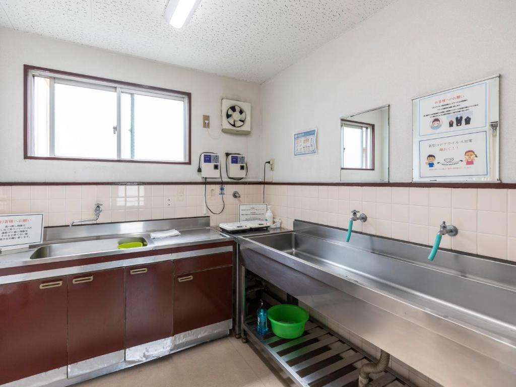 Osaka Hotel Kaga Additional