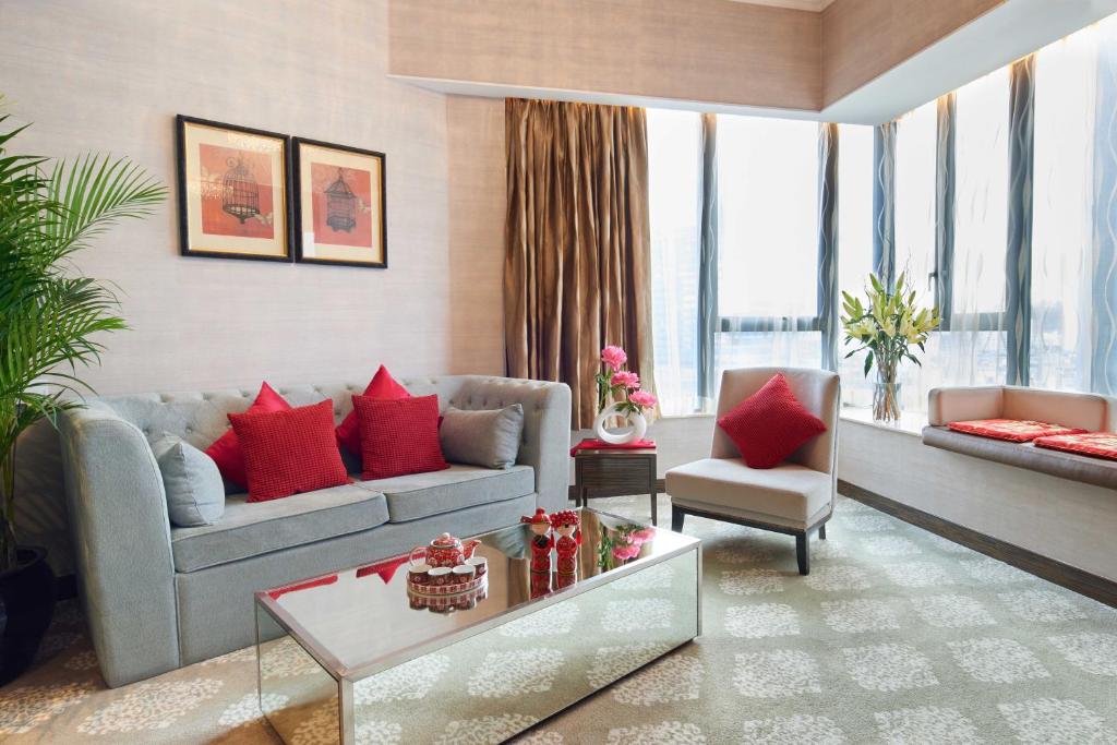 Facilities, Dorsett Kwun Tong - Hong Kong in Hong Kong