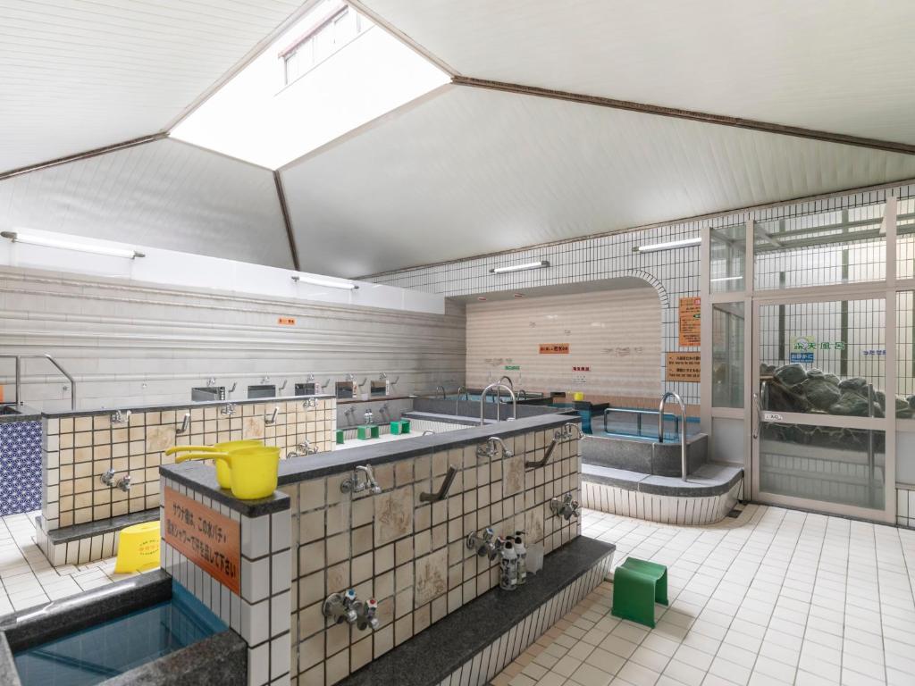 Osaka Hotel Kaga Additional