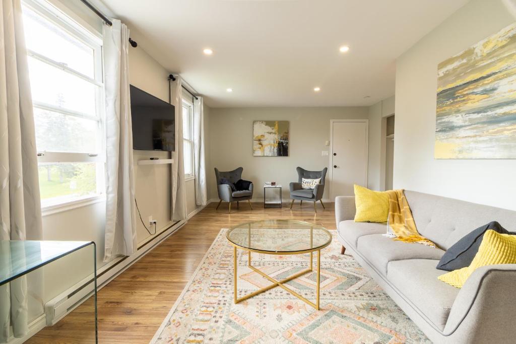 Graceful Suites, Kemptville