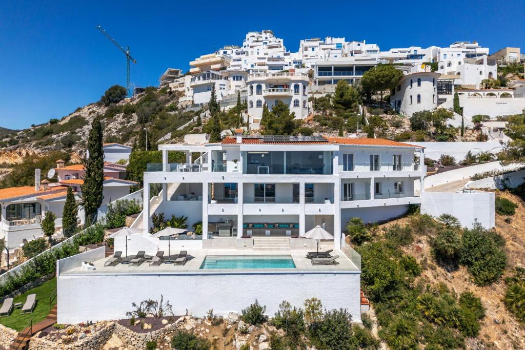 Villa Asturgal - 1