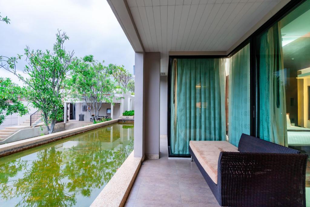 Facilities, Tara Mantra Cha-Am Resort in Hua Hin / Cha-am