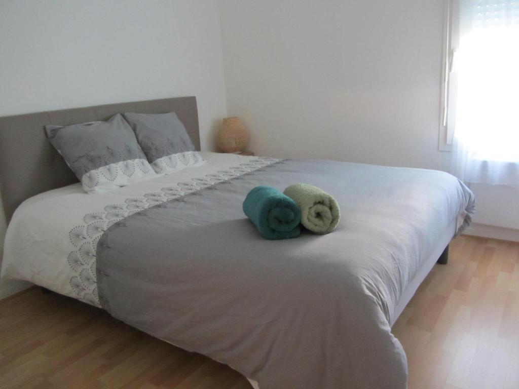 T2 36 m2 Près du lac, Parc 55 hectares accessible à pied !, Bergerac