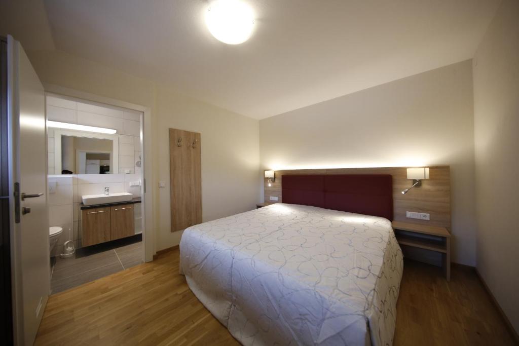 Appartement Central by Schladmingurlaub - 2