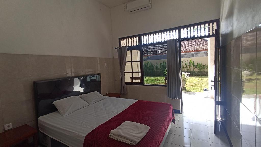 Pondok Nuri Homestay 2