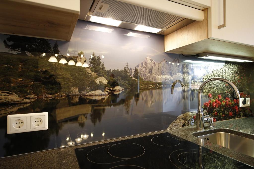 Appartement Central by Schladmingurlaub - 4