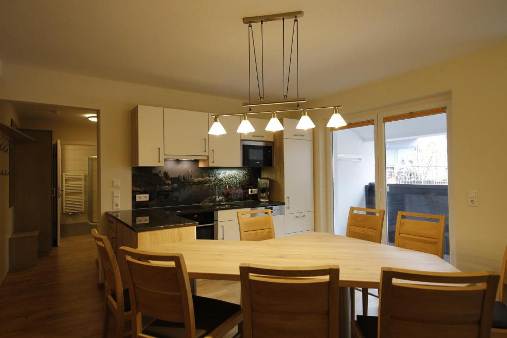Appartement Central by Schladmingurlaub - 3