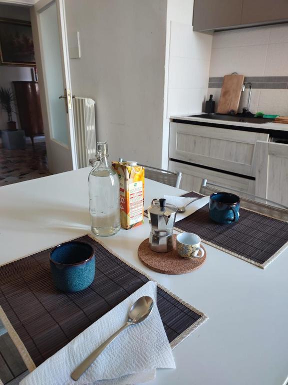 Nice room close to city center - 5