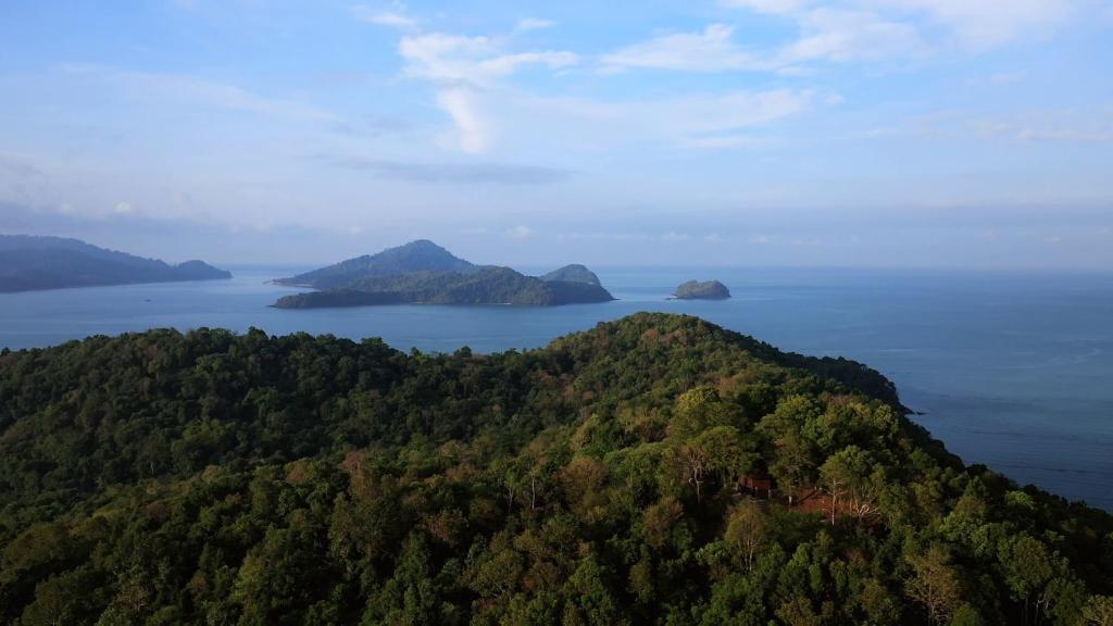 Langkawi Ambong Pool Villas - Private Pool Additional