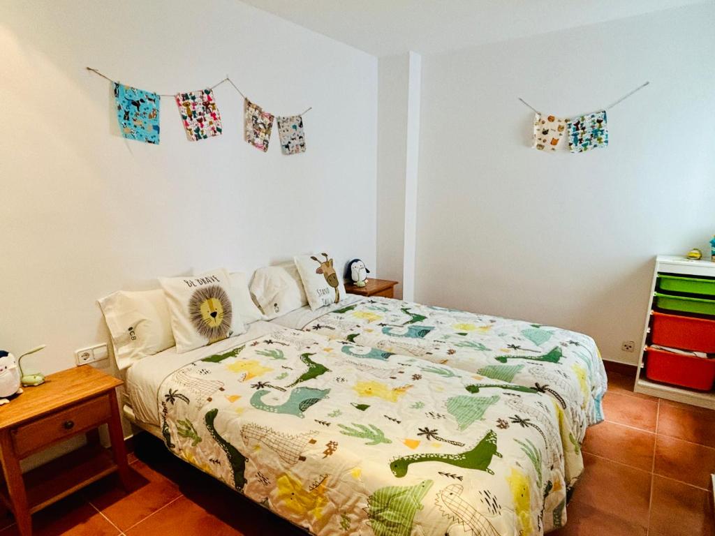 Apartamentos Plus Costa Brava Pals - 2