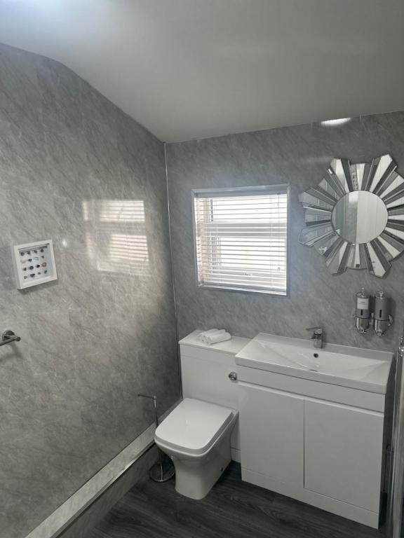 Sheriff suites, Hartlepool