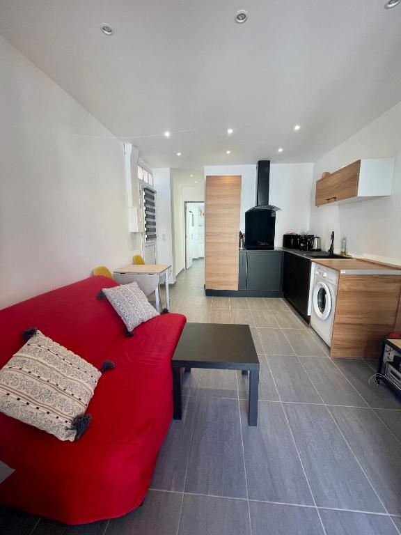 Cosy appartement - Vieux port - 1