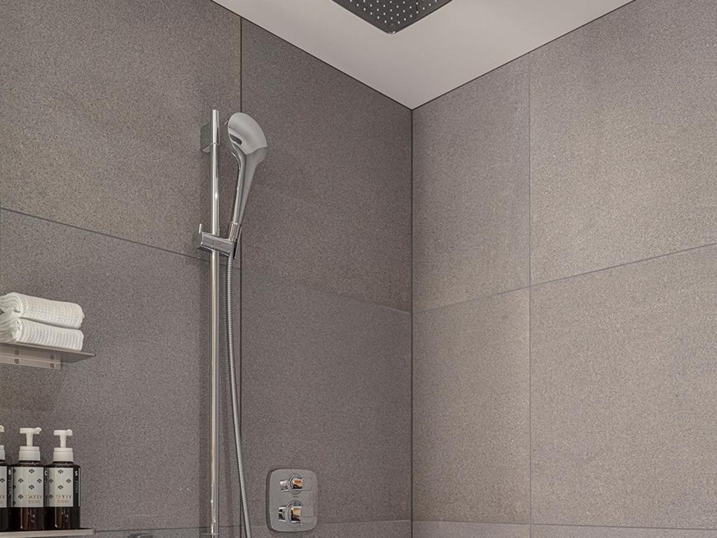 Shower