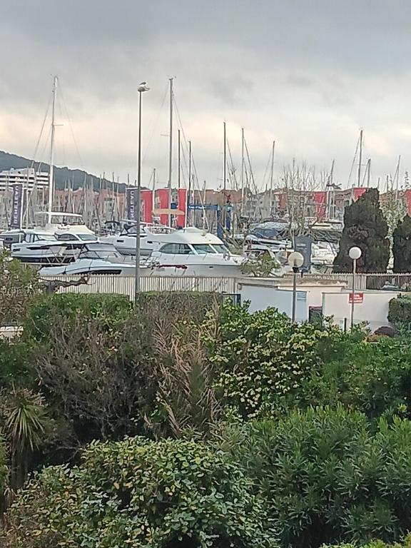 T2 PLAGE DE LA CONQUE - 5