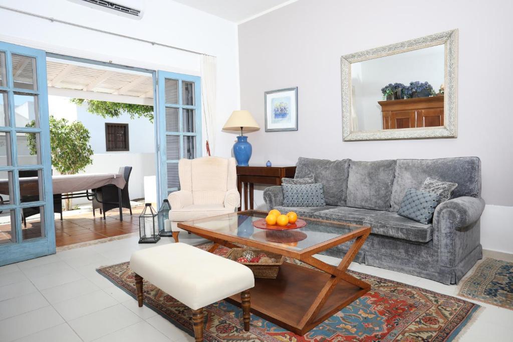 Casa Karen - 4