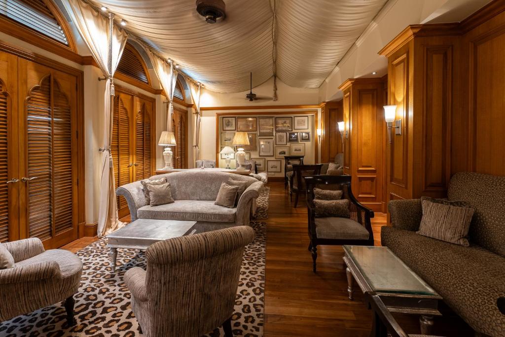 Hotel Facilities