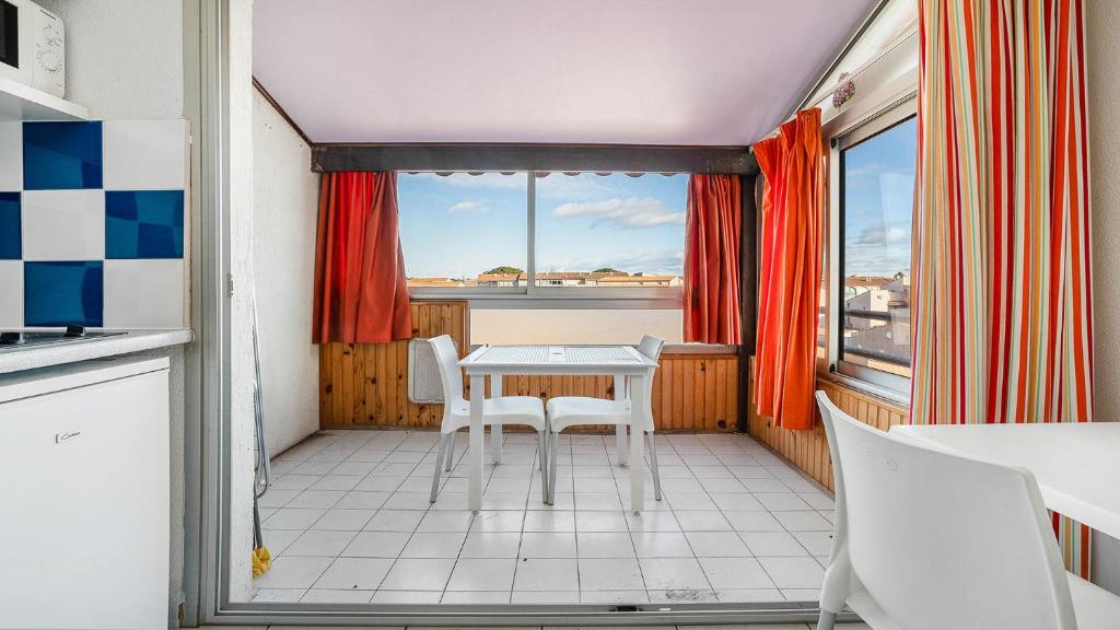 PRIMAVERA - 301 - Appt Lumineux 4 pers - 1