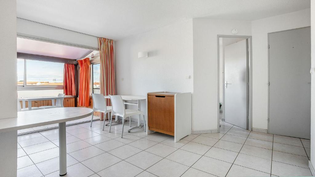 PRIMAVERA - 301 - Appt Lumineux 4 pers - 5