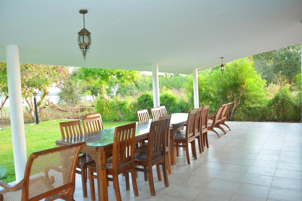 Wewa Addara Guest House photo