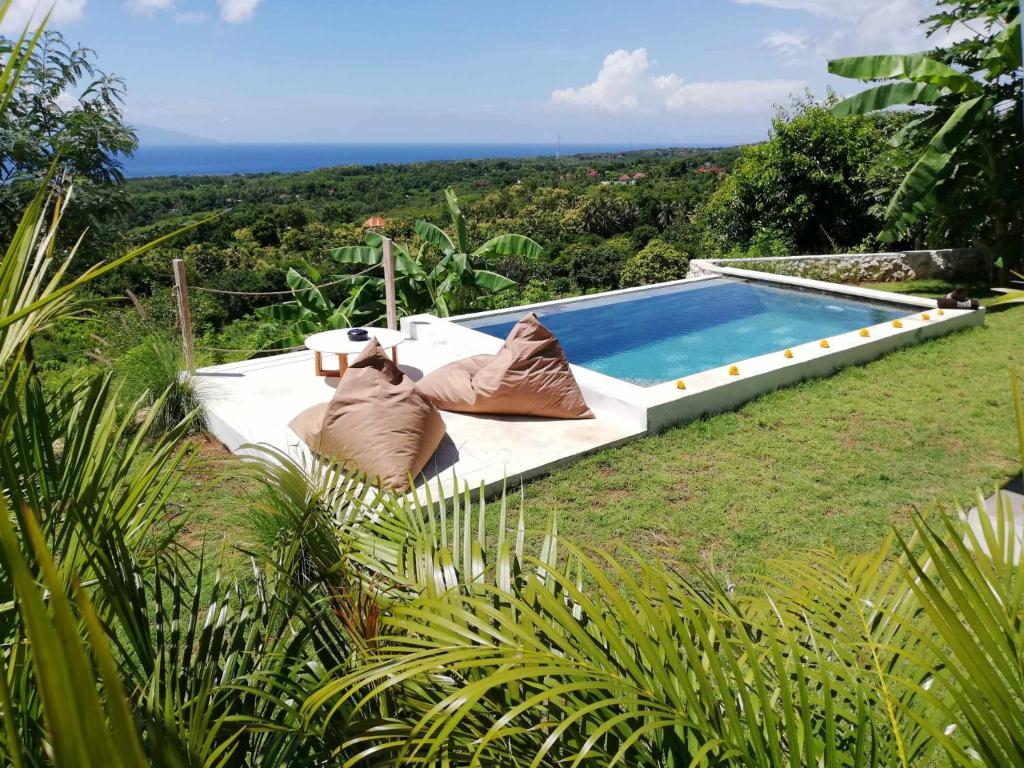 EDEN Eco-Villas with Private Pool &#8211; ADULT ONLY