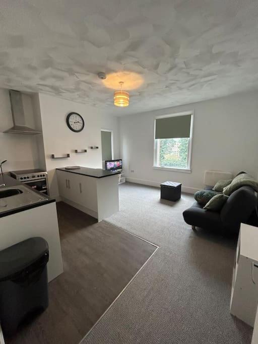 Skegness Town Centre Apartment 1, Lincolnshire