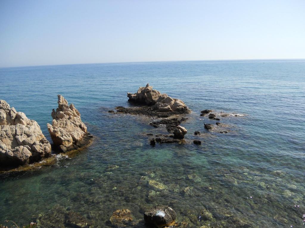 Hotel Villa Mare photo