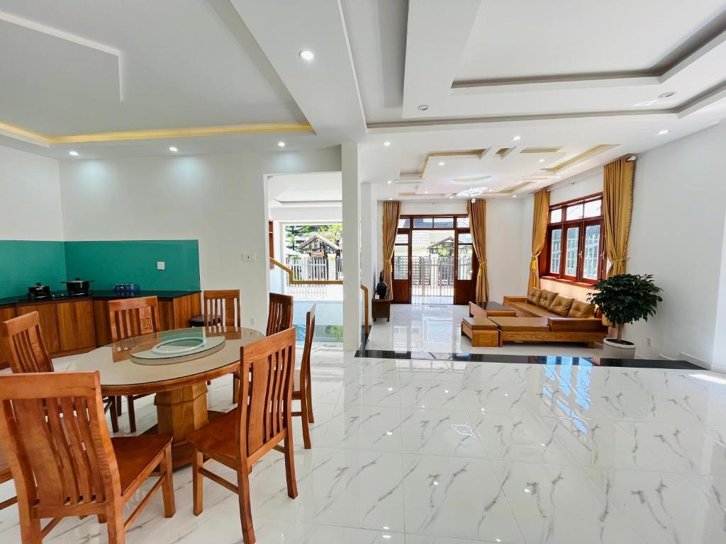 NHỚ House IV