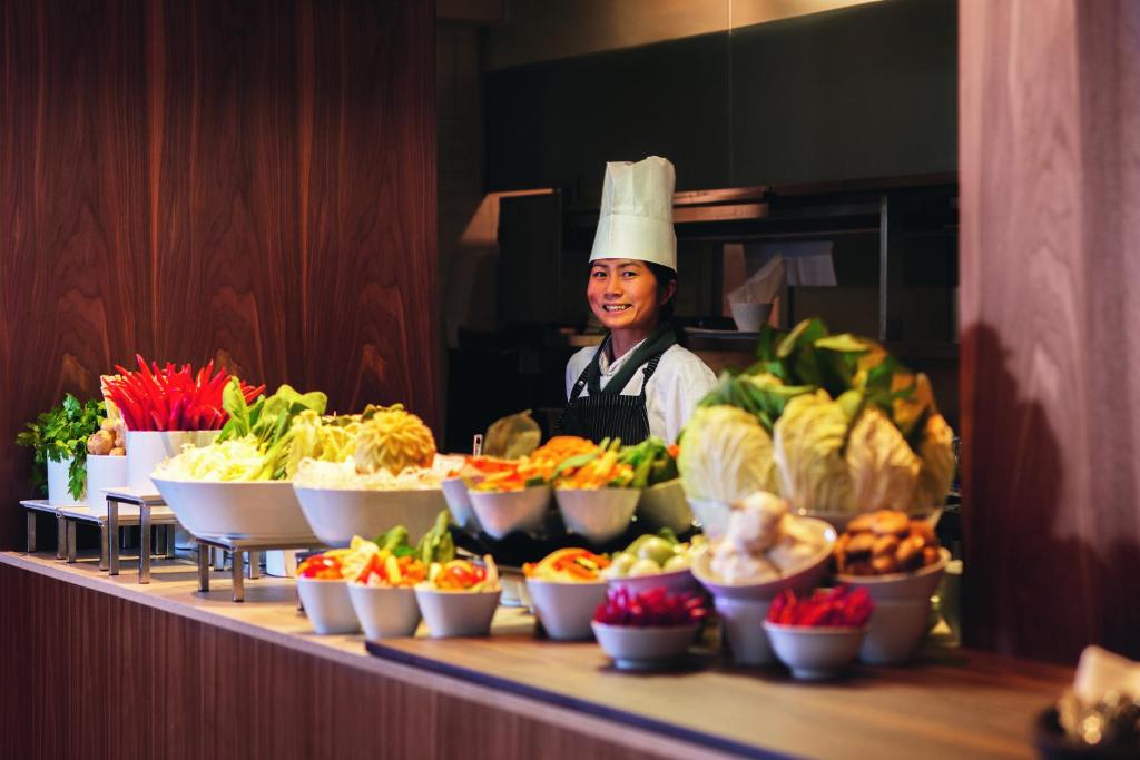 お料理のイメージ