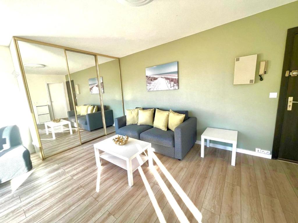 Studio soleil plage - 5
